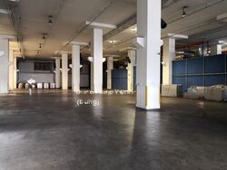 Tuas Connection (D22), Warehouse #458797991